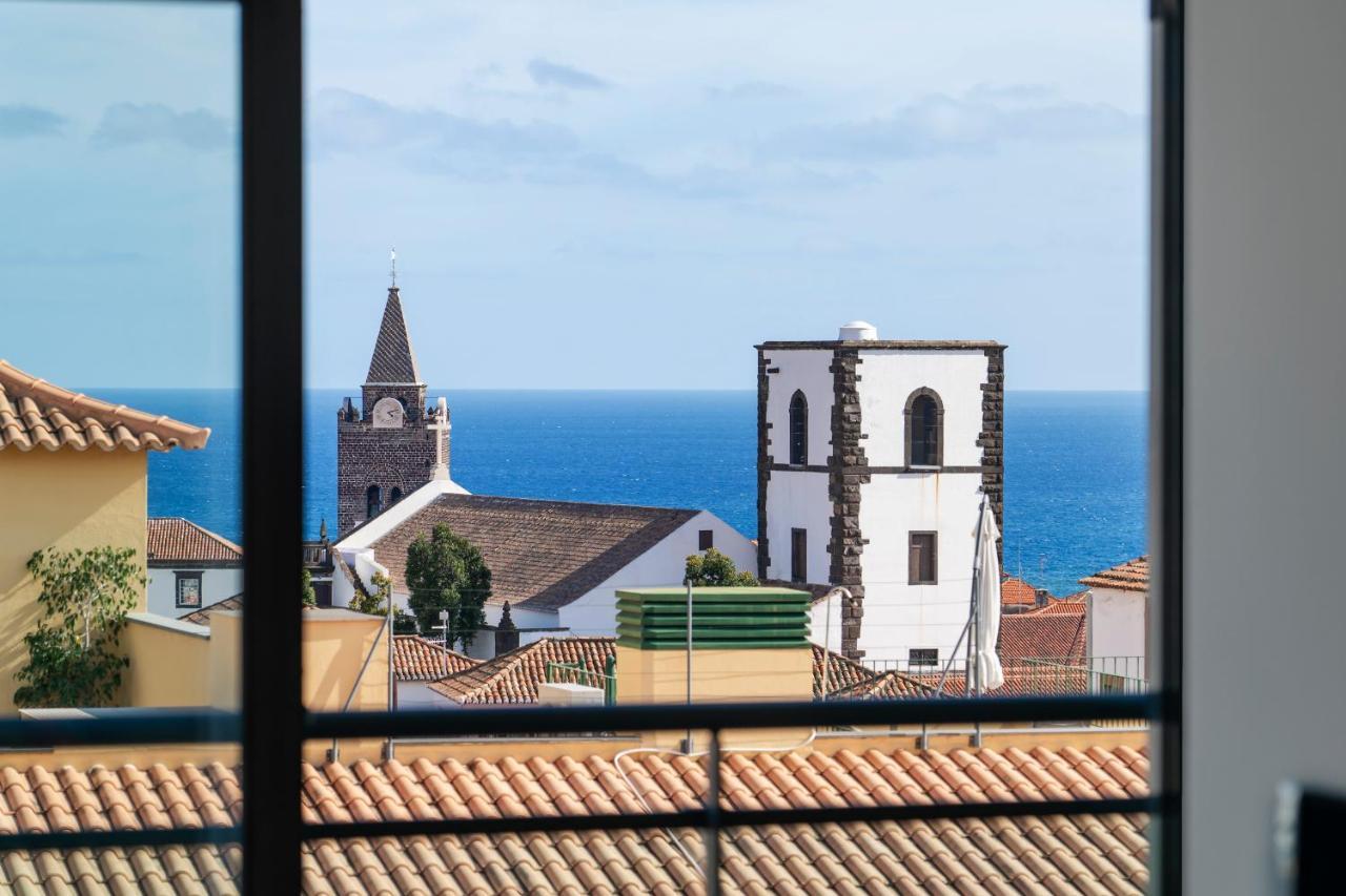 Santa Luzia I By An Island Apart Funchal  Eksteriør bilde